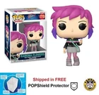 Funko POP Animation Scott Pilgrim Ramona Flowers #1715
