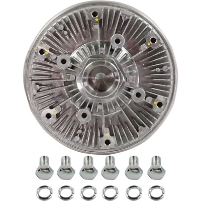 Fan Clutch For 1994-1997 Ford F-350