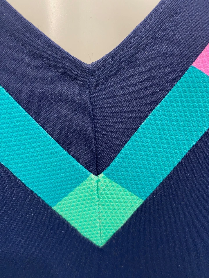 Traje de baño Sunflair azul marino 14 D taza 14D traje de baño sin cables Foto 3 de 4