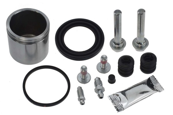Reparatursatz Bremssattel Vorderachse FüR VW Transporter IV Kasten 1.9 TD 2.0-image