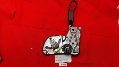 Genuine Mopar 05072930AA RECLINER. RIGHT SEAT BACK INBOARD