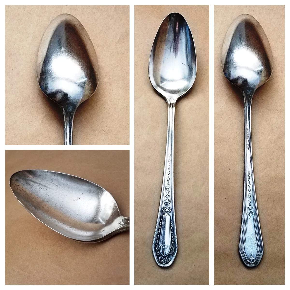 Hampton court deals silverware
