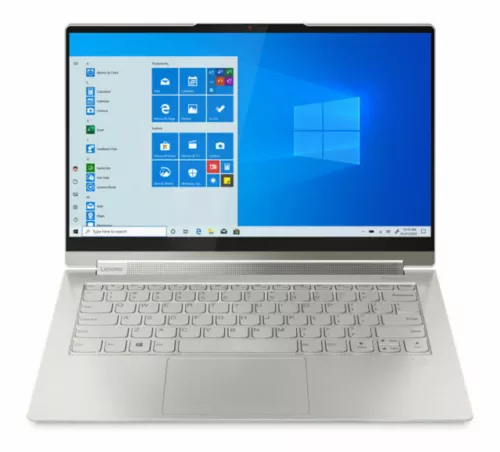 Lenovo Yoga 9 14" UHD (512GB SSD, Intel Core i7 11th Gen., 4.80 GHz, 16GB)...