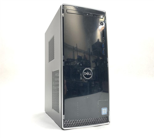 Dell Inspiron 3670 MT i5-9400 2,9GHz 16GB 1TB NVMe Win11 Pro 24h2 WIFI WX3200 PC
