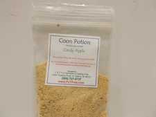 Coon Potion Candy Apple (Coon Lure Coon Attractant Raccoon)