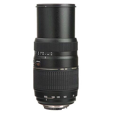 TAMRON AF 70-300mm f/4-5.6 Zoom Lens for Canon 2000D 1200D TAMRON AF 70-300mm f/4-5.6 Zoom Lens for Canon 2000D 1200D