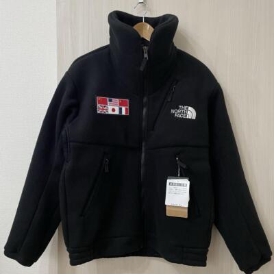 The North Face Trans Antarctica Fleece Jacket NA72235 Black The North Face Trans Antarctica Fleece Jacket NA72235 Black
