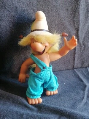 Rare Jouet Vintage Troll Tales Valle TrollCompany - Photo 1/4