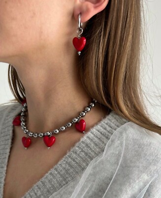 Jewerly set '' La La Love''