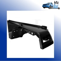 KotflüGel Links Passend FüR Jeep Wrangler Baujahr 1996-2007 Fahrerseite