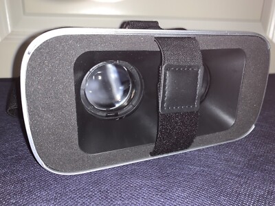 Hamswan Virtual Reality Glasses