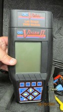 Otc Vision Ii Lab Scope 4ch Dmm Module For Parts Or Repair