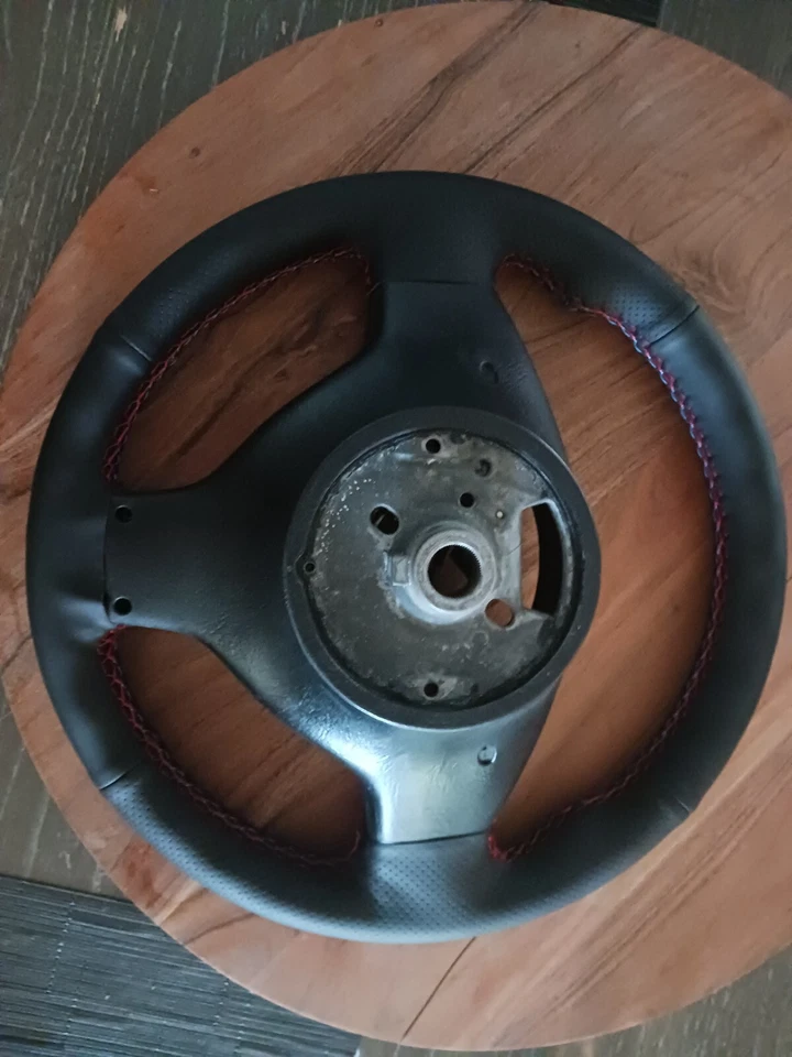 Volante BMW M3 M5 E39 E53 E46 X5 ZHP 2000-2006 OEM 540 530 328 330 325 Foto 3 de 4