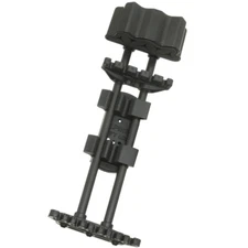 Alpine Soft Loc Quiver, 5 Arrow, Black, Made In the USA!