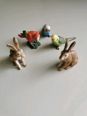 schleich animals gumtree