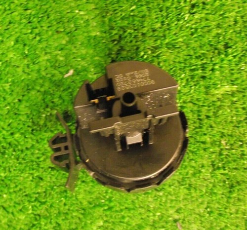 Bosch Waschmaschine WAS24466GB/10 Druckschalter