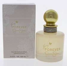 Jessica Simpson Fancy Forever for Women Eau de Parfum Spray 3.4 oz
