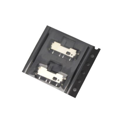 2Pcs Replacement for DS Lite NDSL Power Switch Button On Off Micro Switch Button