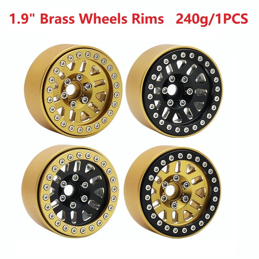 Brass Heavy 1.9