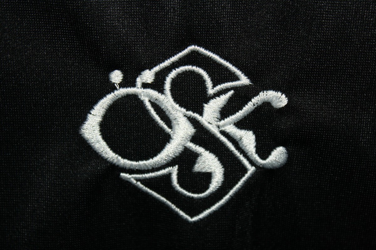 Survêtement Champion pour Garçon Logo Noir - Manches Longues Survêtement Champion pour Garçon Logo Noir - Manches Longues