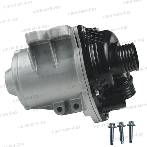 Electric Water Pump for BMW 335i xDrive 535i 535xi 740i X1 X3 X5 Z4 11517632426 - Picture 17 of 24