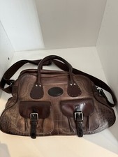 Handtasche La Martina saddlery