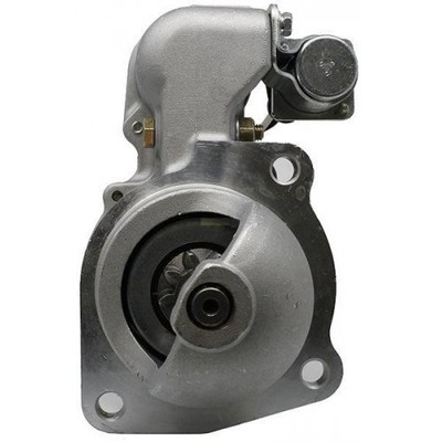 1*** starter new original Nikko OE # 0-23000-2358 for Avv. Mercedes Trucks