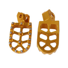 Accossato Bremsbeläge Für Suzuki RM-Z 250 (2004–2009) – Mehr Kontrolle Auf Der Rennstrecke