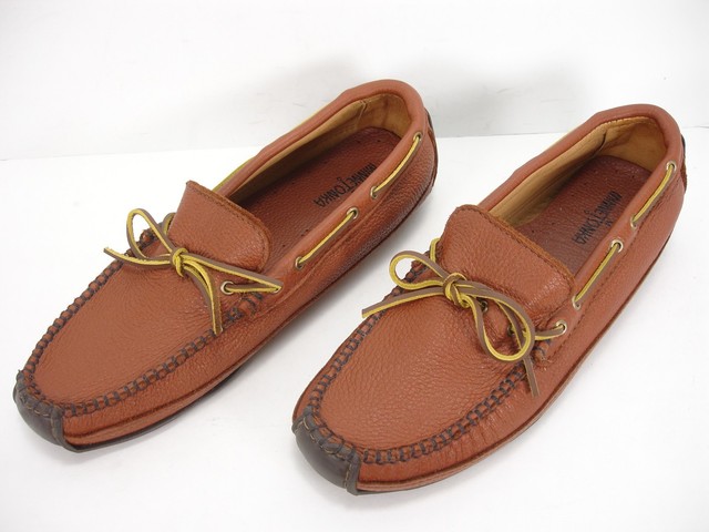 minnetonka men's shoes