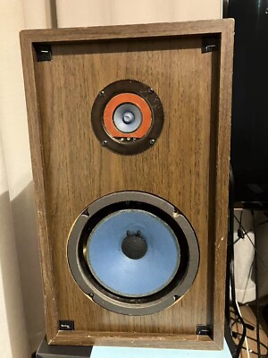 Marantz imperial 4g speakers, with grilles, need refoaming, Seattle local  pickup