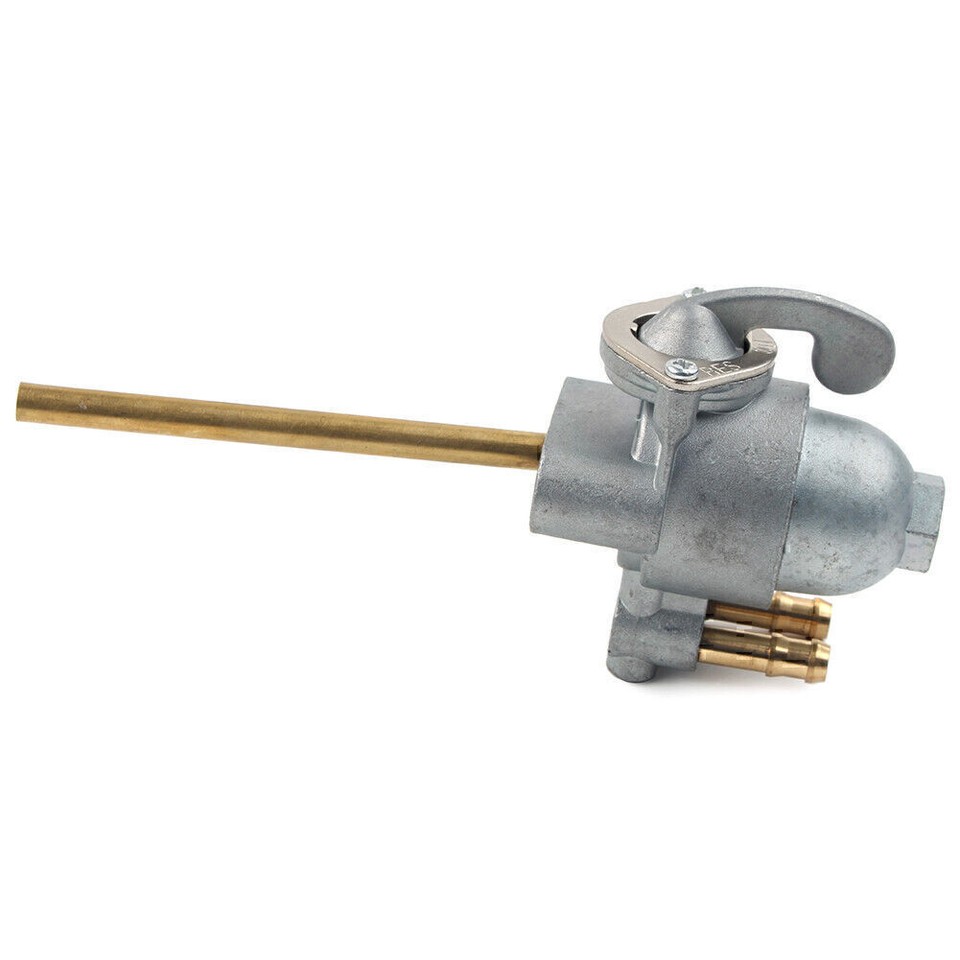 Fuel Tank Tap Gas Petcock Valve Switch For Honda CB750K CB500K CB550K