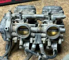 Carburetor For Kawasaki Brute Force  KVF650 2006-2013 Carb