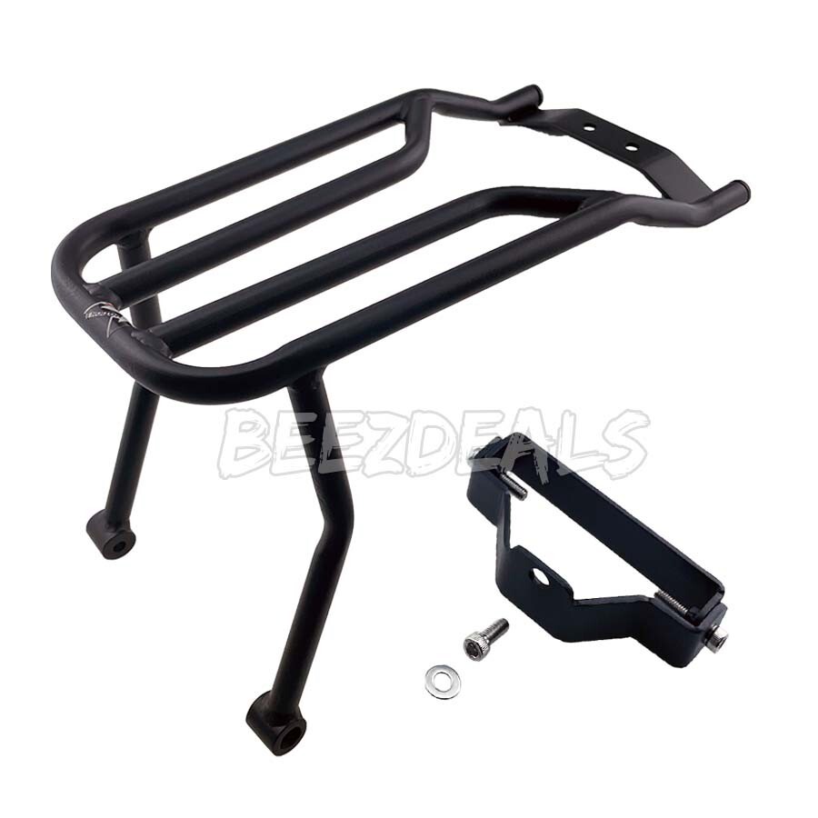 Honda Dax 125 ST125 JB04 JB06 Motion J New Center Rack Luggage
