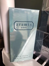 Aramis Cool By Aramis Men Cologne EDT Spray 3.4 oz / 100 ml 