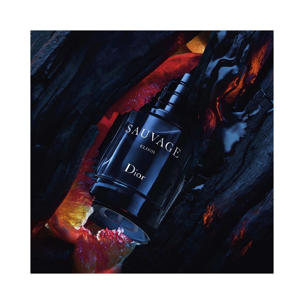Dior Sauvage Elixir Perfume Extract For Men 60 ml | eBay