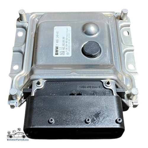 BMW 1ER SCR STEUERGERÄT ECU 7488140 F20 F21 2015 - 2019