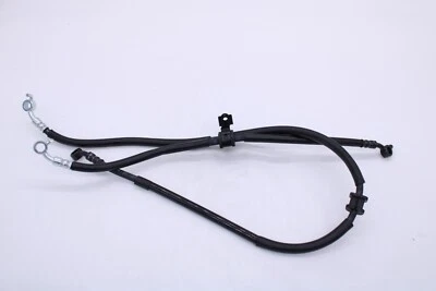 Original Bremsleitung Leitung Schlauch Bremse Hinten Honda XL 750 Transalp RD16 - Bild 1 von 4