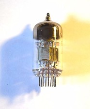 6N2P-EV NEW TUBE NOS 12AX7 ECC83 7025 5751 100 GARANTY WORKING