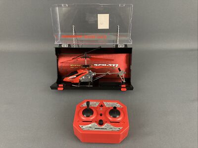 Ruichuang Toys Series 2CH-777 Tactical Wireless Indoor Helicopter