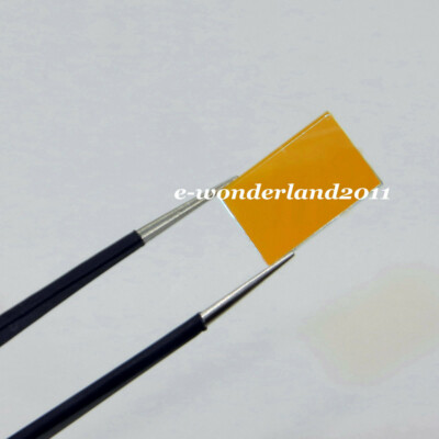 4354 Laser A Diodo Rosso Con Base Magnetica E Lente - Foto 2