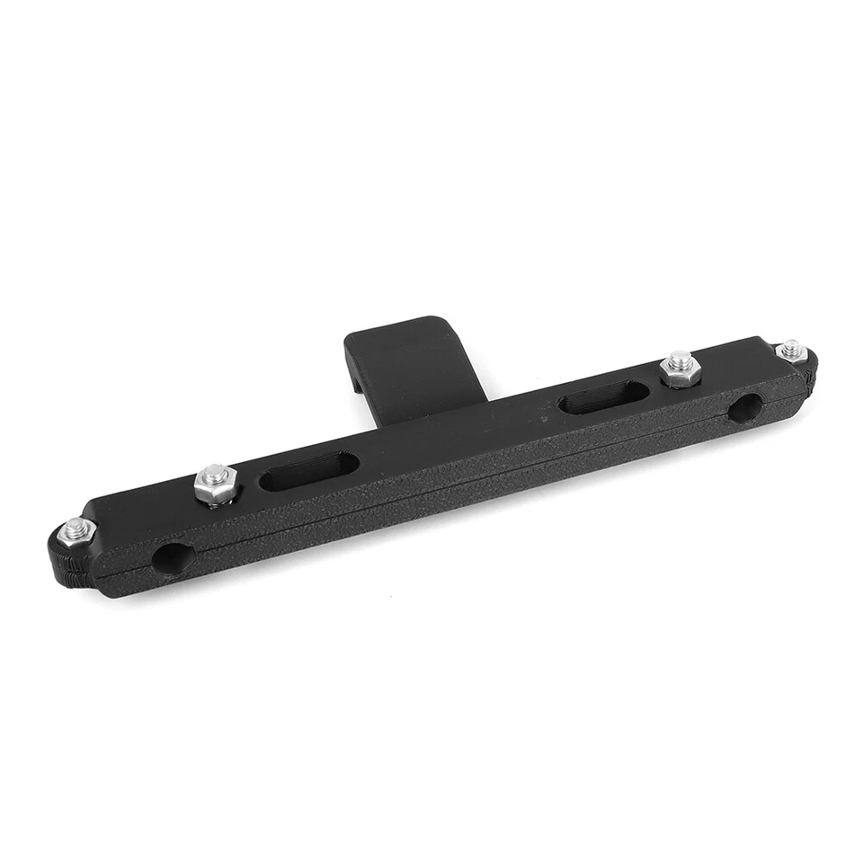 For Axial SCX6 Honcho Clipless Hood Latch System Upgrade Engine Hood Latch Set - Image 4 of 4