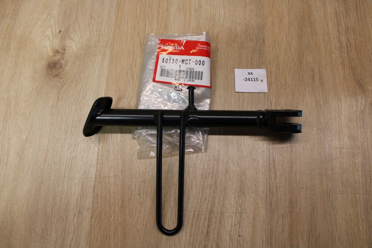 Honda 50530-MCT-000 Bar Comp, Side Sta NOS NEU genuine xx24115 | eBay