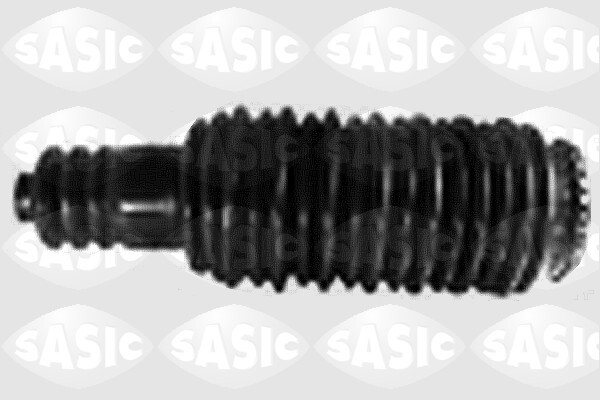 SASIC 0664424 Bellow, steering for CITROËN,PEUGEOT