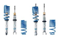 Bilstein B14 Front + Rear Coilover Suspension Kit for ABARTH 124 Spider 47-24962