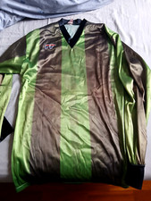 Maglia Calcio vintage anni 80 PF Numero 8