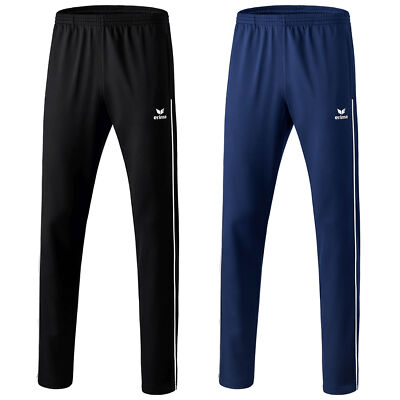 erima SHOOTER 2.0 Polyesterhose Trainingshose Sporthose Jogginghose Herren