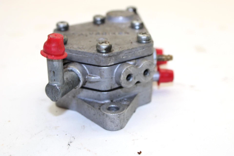 Yamaha Vmax 700 Sx 1999 OEM bomba de combustible 8 canales-24410-00-00 SY105 Foto 4 de 4