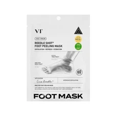 VT Riddle Shot Foot Peeling Mask 1pair