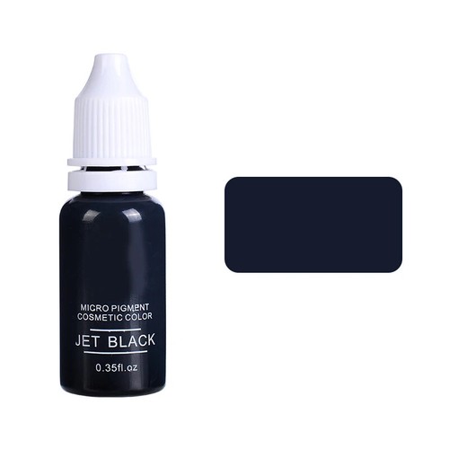 Tattoo Ink Set Permanent Makeup Eyebrow Ink Lips Eye Line Microblading Pigment - Picture 36 of 56