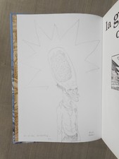 Millotte La Greffe D’Idea EO In Eccellenti Condizioni Con Dedica | eBay Europe (Buy It Now)